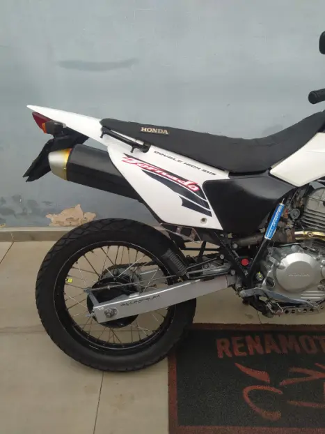 HONDA XR Tornado 250 , Foto 10