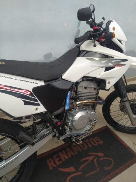 HONDA XR Tornado 250 , Foto 5