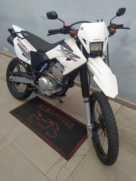 HONDA XR Tornado 250 , Foto 6