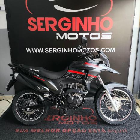HONDA XRE 190 , Foto 1