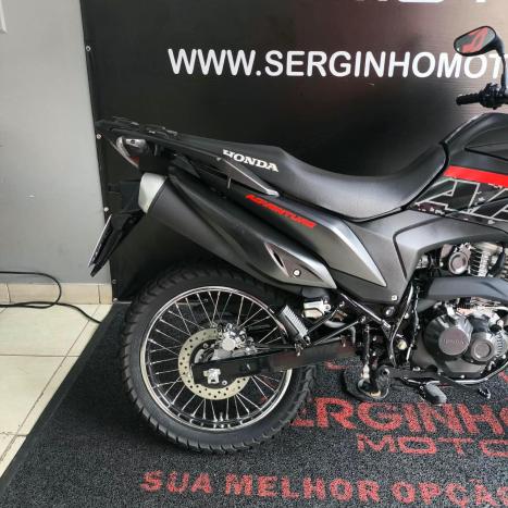 HONDA XRE 190 , Foto 3