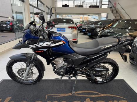 HONDA XRE 190 , Foto 3