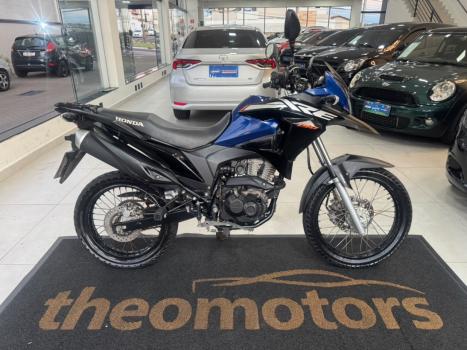 HONDA XRE 190 , Foto 4