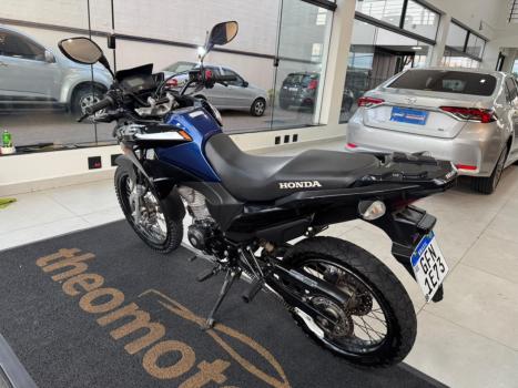 HONDA XRE 190 , Foto 5