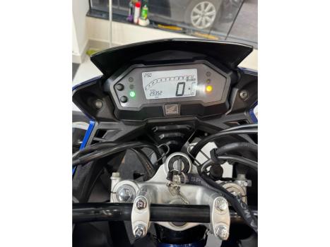 HONDA XRE 190 , Foto 7