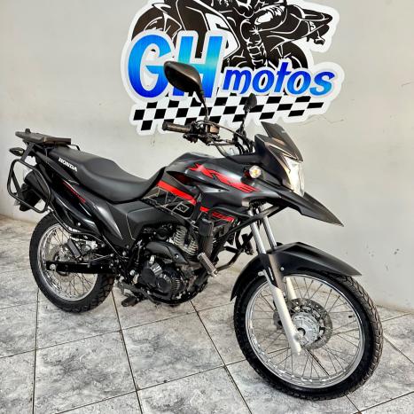 HONDA XRE 190 ABS, Foto 2