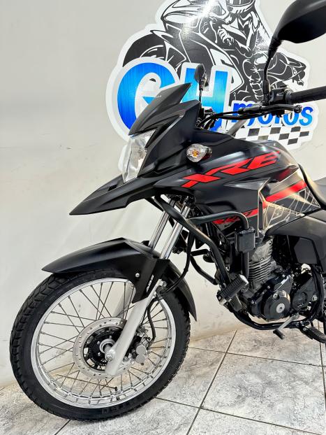 HONDA XRE 190 ABS, Foto 5