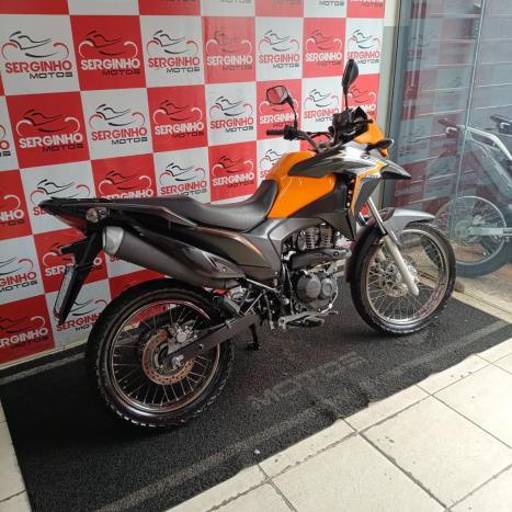 HONDA XRE 190 ABS, Foto 5 HONDA XRE 190 ABS, Foto 5