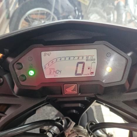 HONDA XRE 190 ABS, Foto 6 HONDA XRE 190 ABS, Foto 6