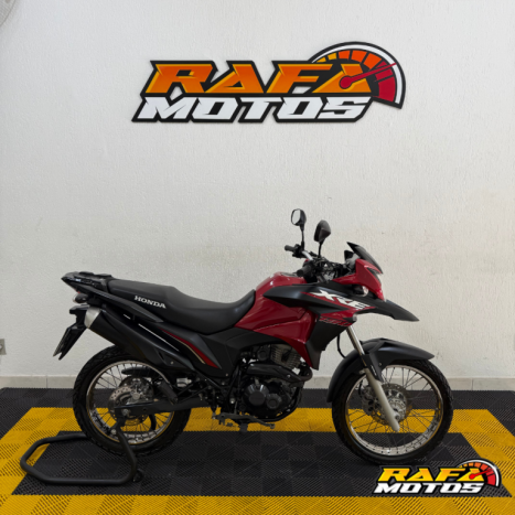 HONDA XRE 190 ABS, Foto 2