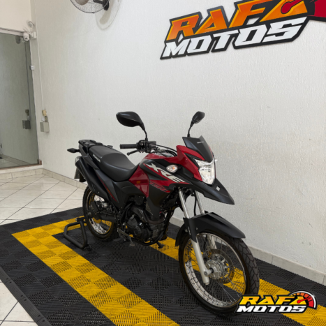 HONDA XRE 190 ABS, Foto 4