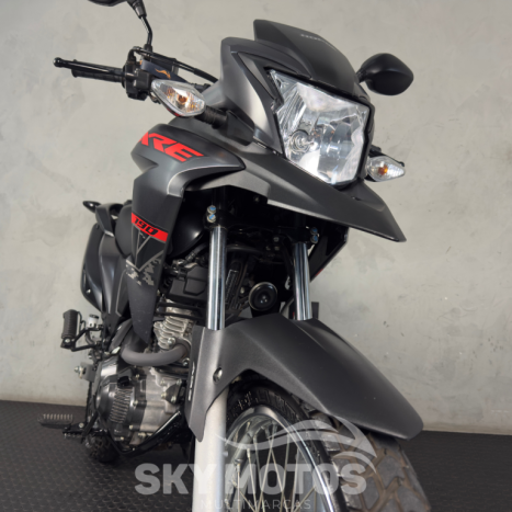 HONDA XRE 190 ABS, Foto 9