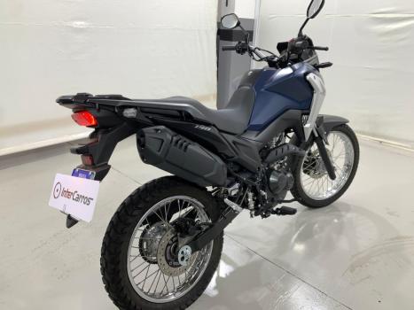 HONDA XRE 190 ABS, Foto 2