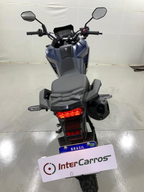 HONDA XRE 190 ABS, Foto 3