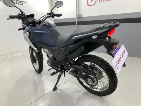 HONDA XRE 190 ABS, Foto 4