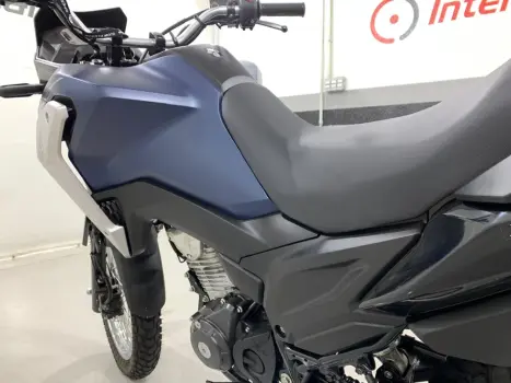 HONDA XRE 190 ABS, Foto 5