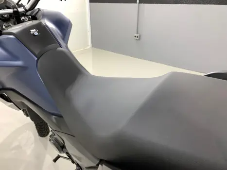 HONDA XRE 190 ABS, Foto 6