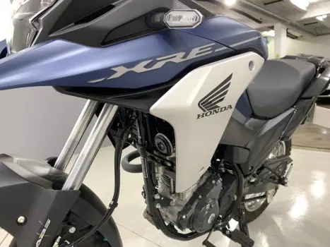 HONDA XRE 190 ABS, Foto 10