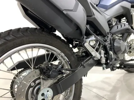 HONDA XRE 190 ABS, Foto 13