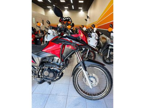 HONDA XRE 190 ABS, Foto 2