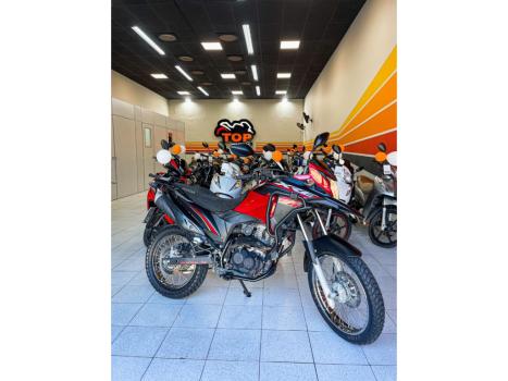 HONDA XRE 190 ABS, Foto 5