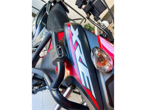 HONDA XRE 190 ABS, Foto 6