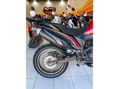 HONDA XRE 190 ABS, Foto 7