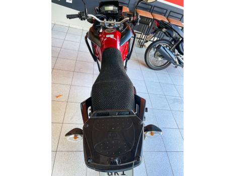 HONDA XRE 190 ABS, Foto 8