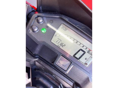 HONDA XRE 190 ABS, Foto 10