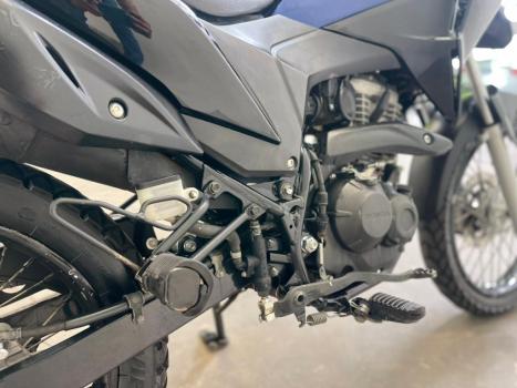 HONDA XRE 190 ABS, Foto 3