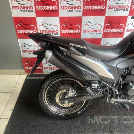 HONDA XRE 190 ABS, Foto 4