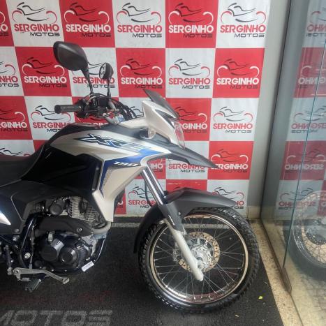 HONDA XRE 190 ABS, Foto 5