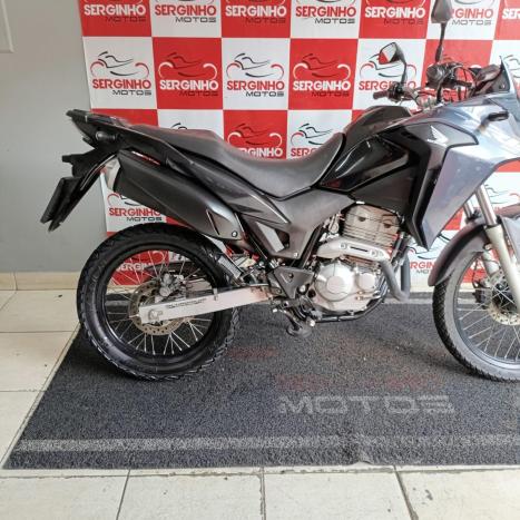 HONDA XRE 190 ABS, Foto 5