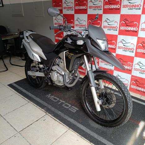 HONDA XRE 190 ABS, Foto 3