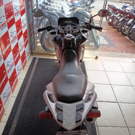 HONDA XRE 190 ABS, Foto 4