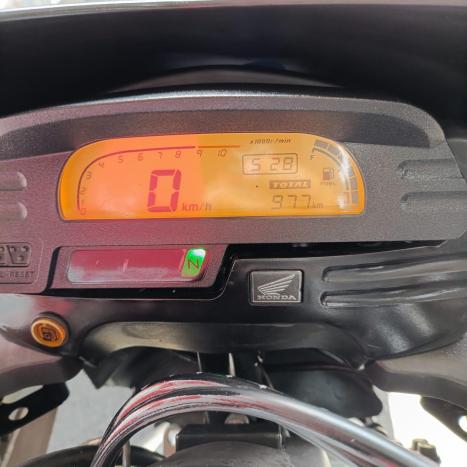 HONDA XRE 190 ABS, Foto 5