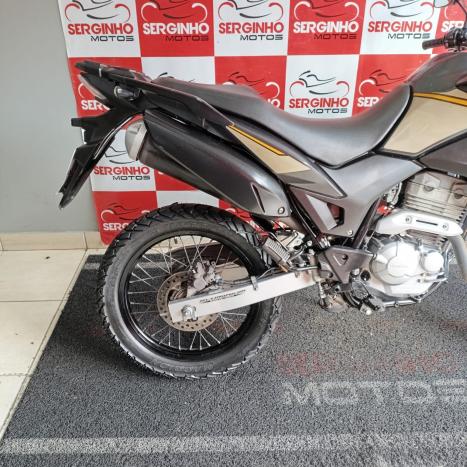 HONDA XRE 190 ABS, Foto 2