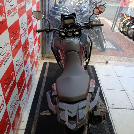 HONDA XRE 190 ABS, Foto 7