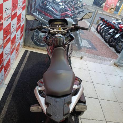 HONDA XRE 190 ABS, Foto 4