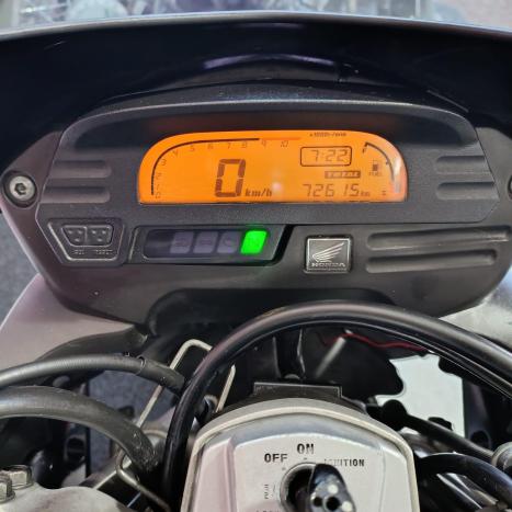 HONDA XRE 190 ABS, Foto 5