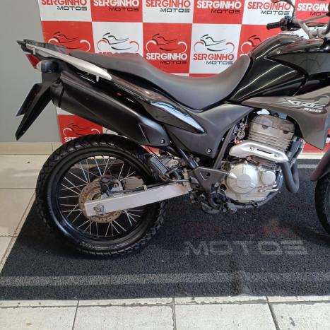 HONDA XRE 190 ABS, Foto 6