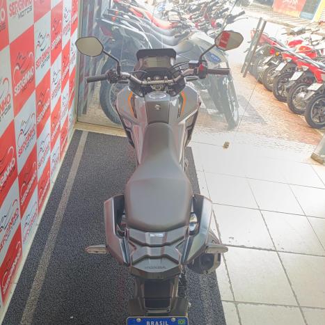 HONDA XRE 190 ABS, Foto 4