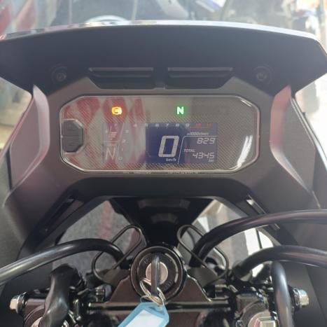 HONDA XRE 190 ABS, Foto 6