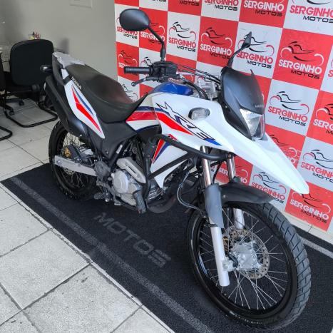 HONDA XRE 190 ABS, Foto 2