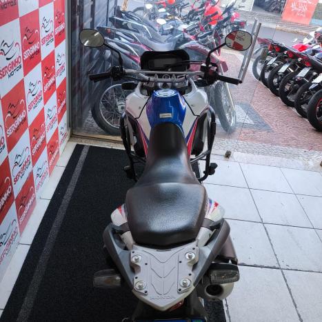 HONDA XRE 190 ABS, Foto 3