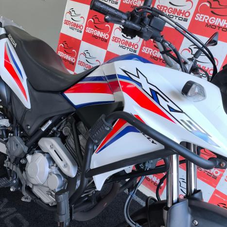 HONDA XRE 190 ABS, Foto 4