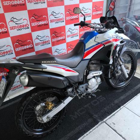 HONDA XRE 190 ABS, Foto 6