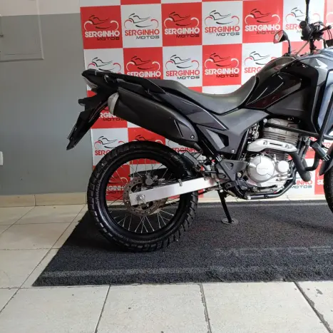 HONDA XRE 190 ABS, Foto 3