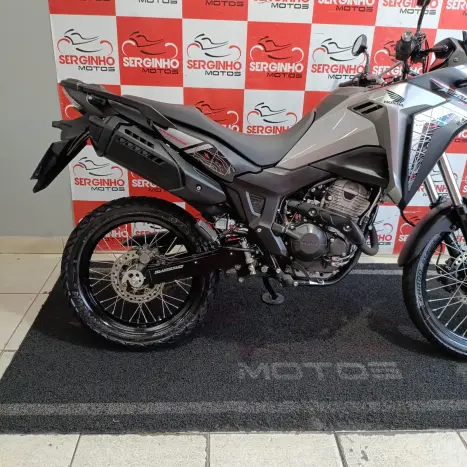 HONDA XRE 190 ABS, Foto 3