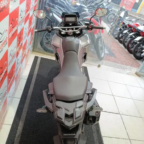 HONDA XRE 190 ABS, Foto 4